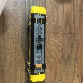 LEGO CITY Freight Train 7939 And Other Things - USED, Read Description