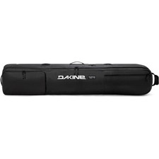 Dakine Low Roller Snowboard Bag, Black Coated, 165cm