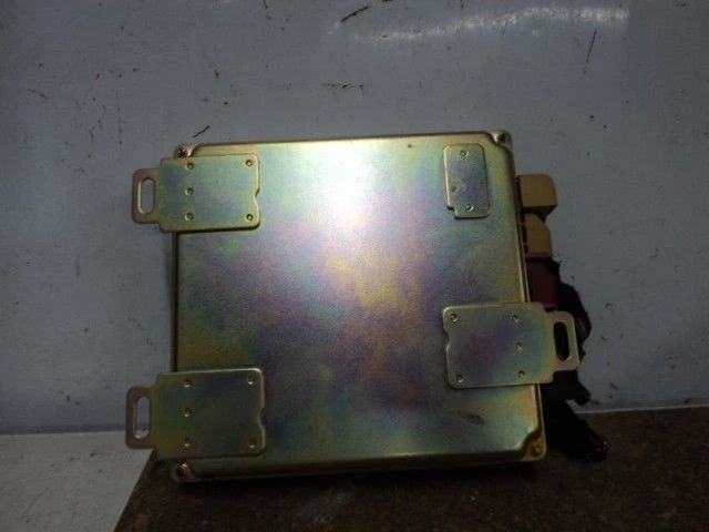 Módulo de control electrónico para ordenador motor ECM 8D0906266A compatible con 95-98 AUDI A6 c Foto 4 de 4