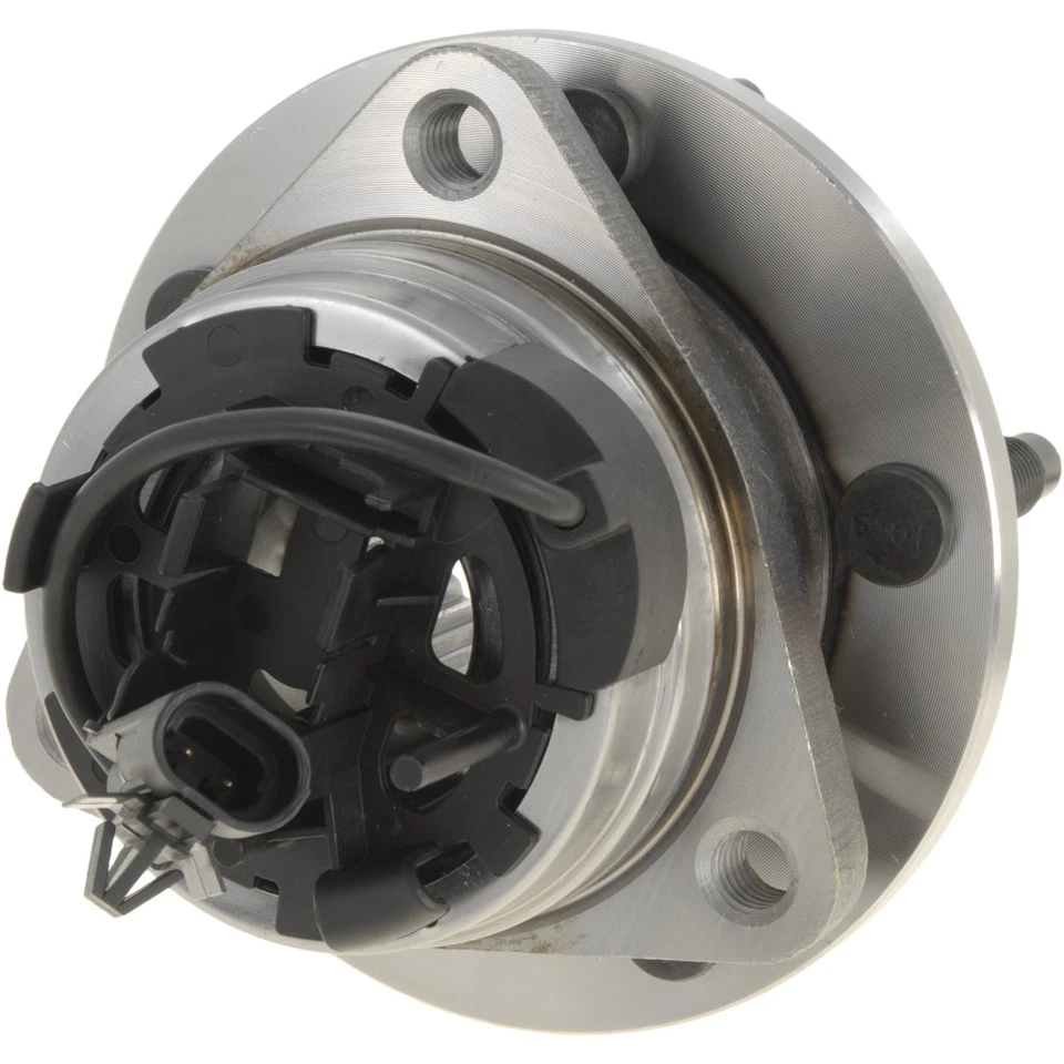 Conjunto de cojinete de rueda y buje para 04-12 Aura Cobalt G6 HHR Malibu 1411-49265 Foto 3 de 4