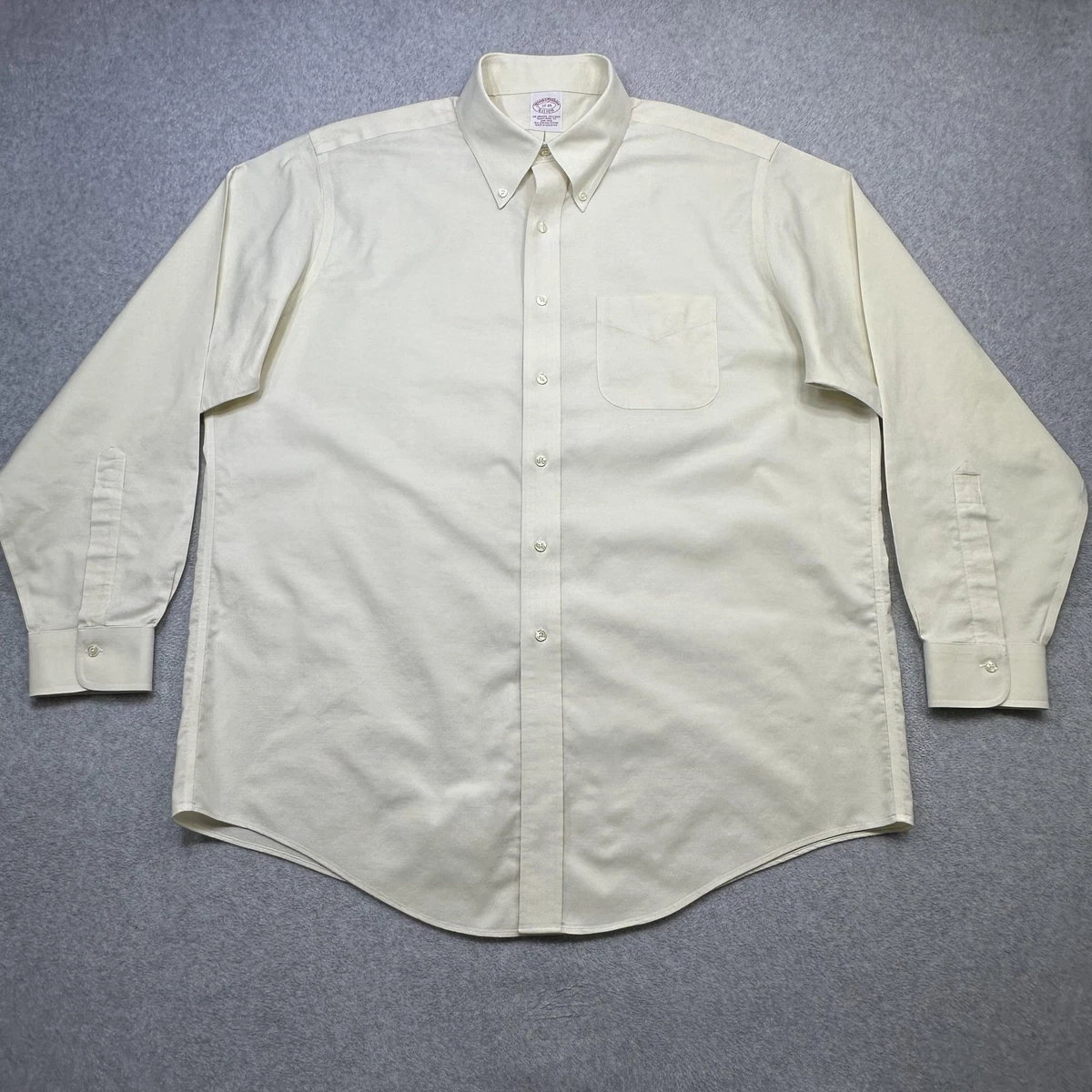 Ivory Short Sleeve Dress Shirts for Men for sale | eBay