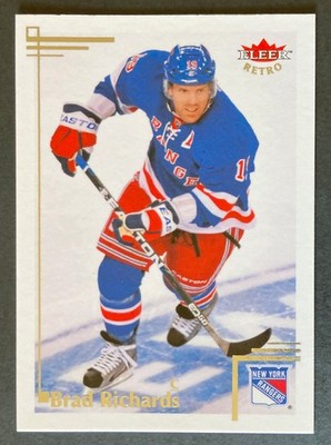 2012-13 Fleer Retro Hockey Singles - You Pick / Choose *** 60% OFF 4 + ***