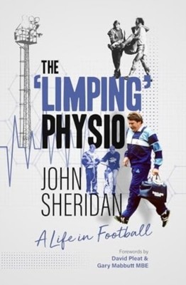LIMPING PHYSIO by SHERIDAN JOHN Paperback Self Help Business