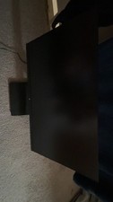 Gaming Monitor No Speakers