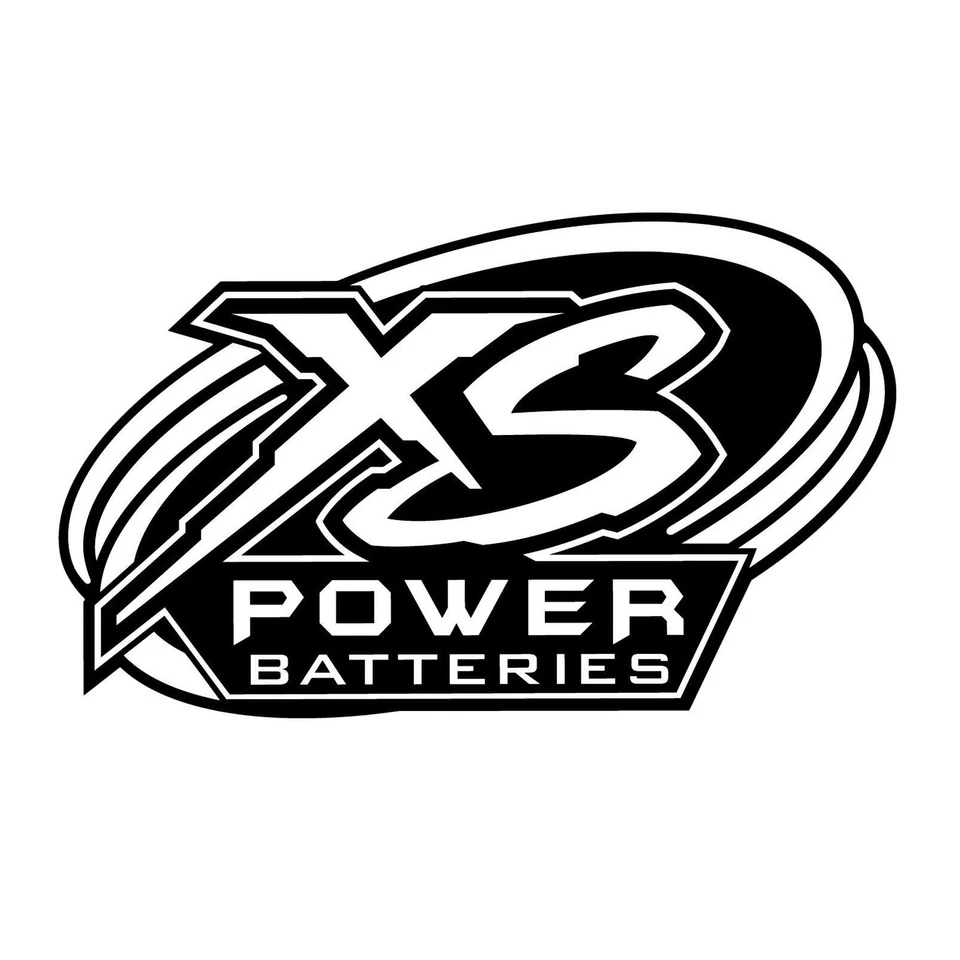 XS Power D-Series 12V 2600 Amp AGM Battery for Camry Corolla Tundra Tacoma D1200 - Image 4 of 4