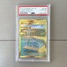 Pokémon Hidden Fates Shiny Vault Brooklet Hill SV88/SV94 PSA 10 Full Art Holo