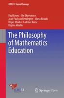 Paul Ernest (U. A.) | The Philosophy Of Mathematics Education | Taschenbuch