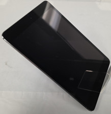 Apple iPad mini 2 A1491 16 GB, Wi-Fi  4G, 7.9in Space Gray/Black NO POWER