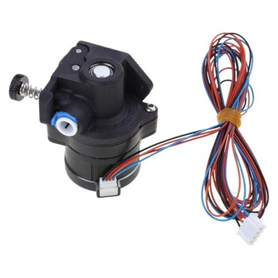 Orbiter Extruder With Motor Extrusion for 2.85MM ABS TPU Filaments 3D Printers