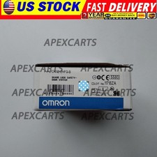 OMRON D4NL-2HFG-B Safety Door Switch D4NL2HFGB New US Free TAX