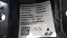 Compteur Mini MINI CLUBMAN