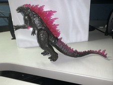 Godzilla x Kong The New Empire Godzilla Evolved Real Feel 7" Action Figure