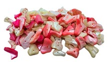6oz Bag Of Mother Of Pearl Chip Beads