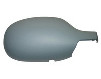 AUSSENSPIEGEL-GEHÄUSE Links Renault Megane 1999-2002 Lackierbar