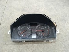 Compteur Volvo C30