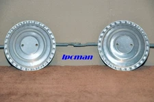 POPEIL Pie Maker / Sandwich Grill NO. 17 *GOOD Condition*