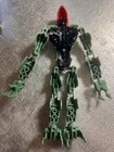 LEGO 8410 Ben 10: Alien Force: Swampfire including box and manual — photo 6