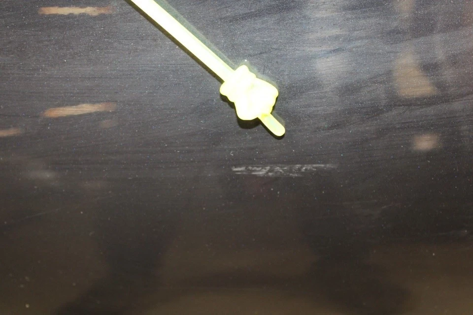 Panel de carcasa de puerta de pasajero trasero derecho BMW 750Li xDrive 10-15 41007203982 *ReaD* Foto 4 de 4