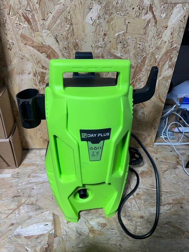 High Pressure Washer, Electric Pressure Washer 1500W Jet Washers/Pressure Washer - Picture 5 of 7