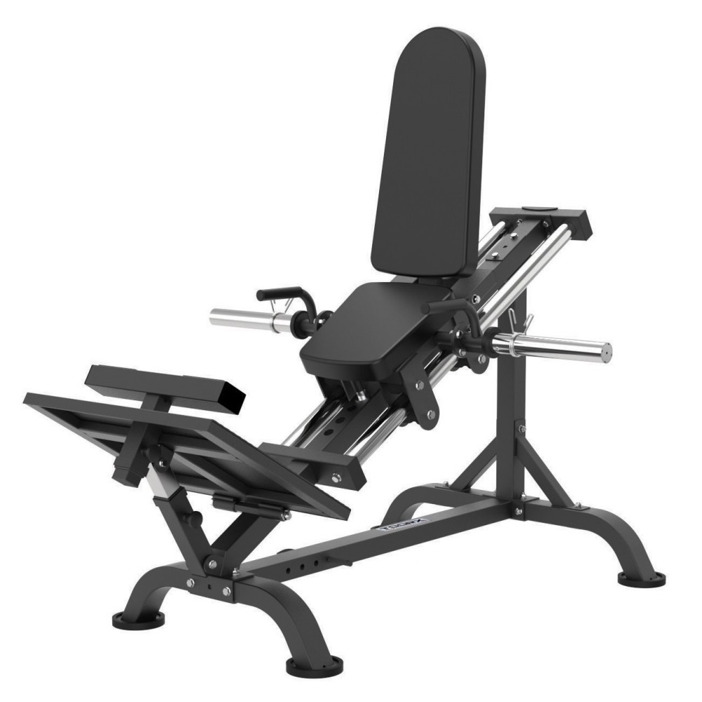 LEG PRESS / CALF RAISE LPX-3000 Toorx PRO