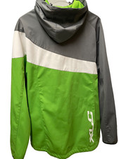 XLC * BIKER JACKET * MENS JACKET * SIZE XXL * VERY GOOD CONDITION