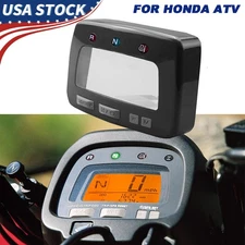 Speedometer Dash Upper Cover 37201-HN0-A01 for Rancher 350 Foreman 450 Rubicon