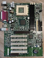 Intel D815EPEA2 PGA370 Motherboard