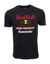 Kawasaki Pro circuit  Racing  Graphic T shirt
