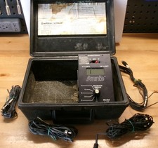 Annie Model A-8 Electronic Temperature Analyzer- HVAC