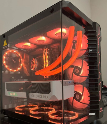 custom desktops 