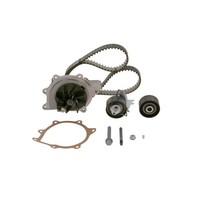 Bosch 1 987 946 496 Wasserpumpe + Zahnriemensatz