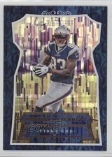 2016 Panini Chainmail Armor Martellus Bennett #56 1u6