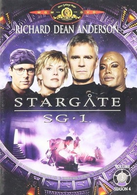 Stargate SG-1