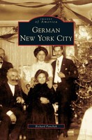 Richard Panchyk | German New York City | Buch | Englisch (2008) | Gebunden