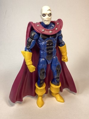 Marvel Legends X-Men Age of Apocalypse MORPH 6'' Figure LOOSE Sugar Man BAF Wave