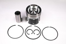 T409184 PISTON, PIN & RINGS Suitable For PERKINS T409184