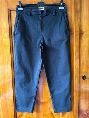 Marc O'Polo Chino in dunkelblau -Modell Kalni