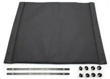 Blue Streak 18 16" Wheelchair Seat Upholstery Replacement w/ Hardware