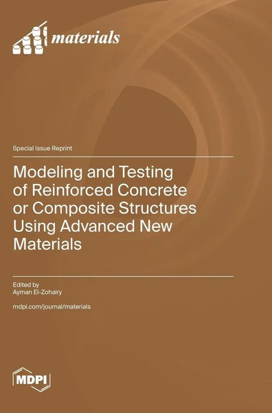 Modeling And Testing Of Reinforced Concrete Or Composite Structures Using...-image