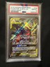 PSA 10 Garchomp & Giratina GX FA #228/236 Unified Minds Pokémon 2019