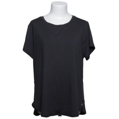 RBX, T-shirt, Größe: XL, Grau, Elasthan/Polyester, Einfarbig, Damen #gkq