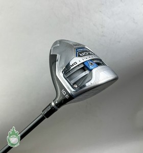 Taylormade 460 Driver Sldr | eBay