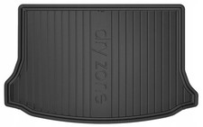 Kofferraummatten-Einsatz, Teppich, Volvo V40 2 II Fließheck 2012-2019 DZ