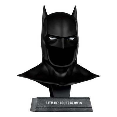 McFarlane Toys Batman DC Direct Mini-Replik 1/3 Batman Maske (Court of Owls)15cm