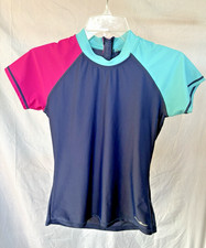 Kids Swim Top