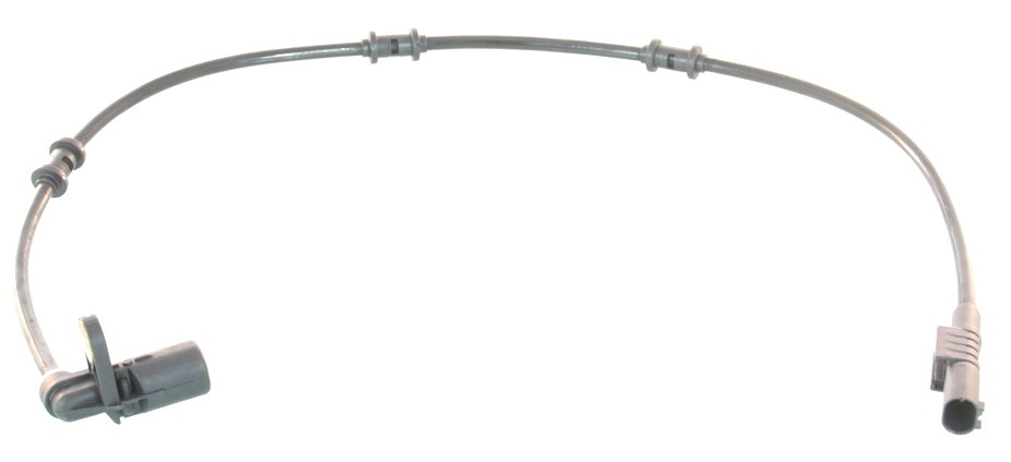 1x ABS Sensor Rear Right for MERCEDES ML 1998->