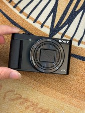 Sony Cyber-shot HX99 30x Optical Zoom Eye AF Full PASM Manual Control 4K Ultra