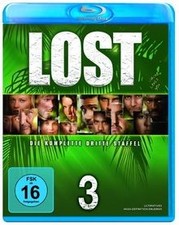Lost - Staffel 3 [Blu-ray] | DVD | Zustand sehr gut