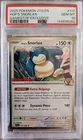 2025 Hop's Snorlax Gamestop Exclusive PSA 10 Low Pop