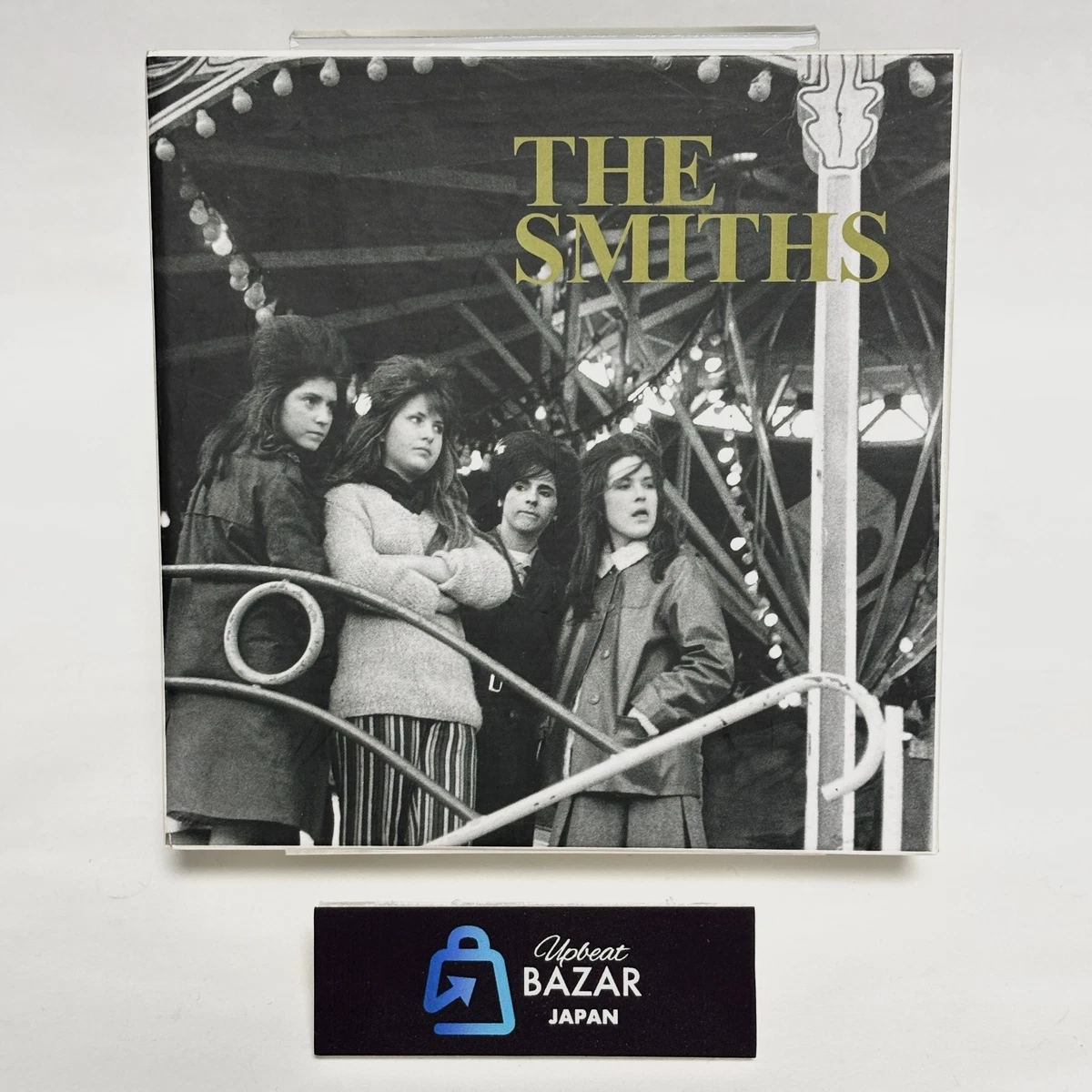 The Smiths Complete products for sale | eBay